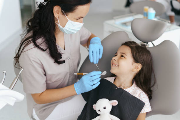 Best Tooth Pain Emergency Relief  in Lady Lake, FL