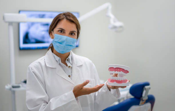 Best Broken Tooth Emergency  in Lady Lake, FL