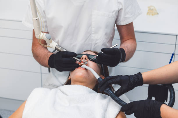 Best Broken Tooth Emergency  in Lady Lake, FL
